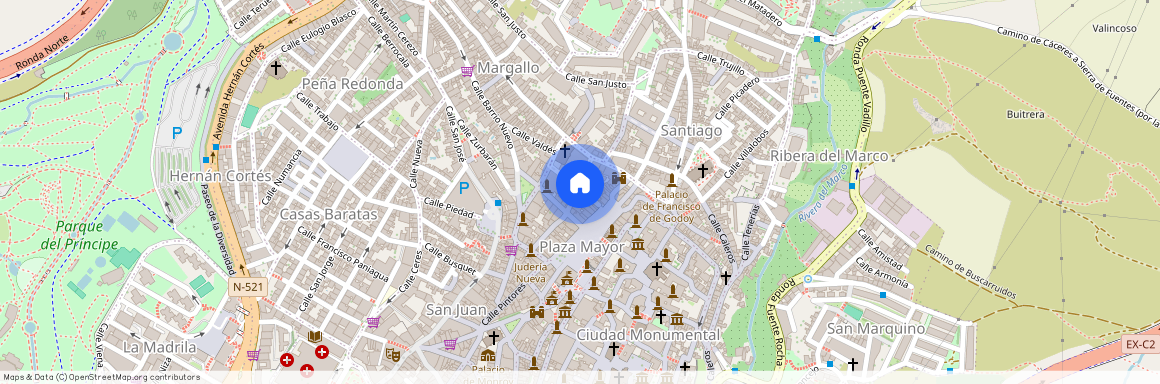 Cáceres