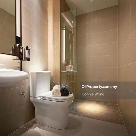 You City 3, Cheras - Foto 1