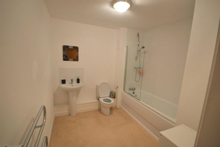 2 bedroom apartment to rent - Photo 5