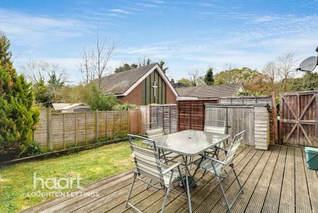 2 bedroom maisonette to rent - Photo 3