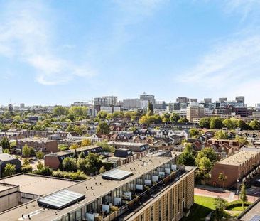 Te huur: Appartement Edisonstraat in Leiden - Foto 5