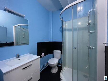 Location Appartement 3 pièces 49m² - Photo 5