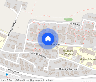 Hedelunden 33, D. - Photo 1