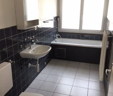 3 Zimmer, 6. Stock - Photo 2