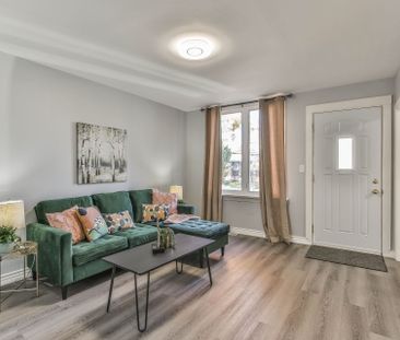 For Lease - 115 VAUXHALL Street, London East, Ontario - Photo 3