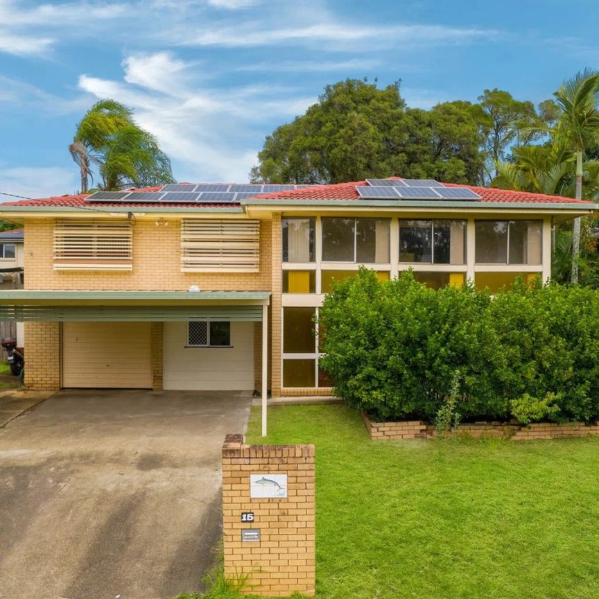 Spacious Family Home for Rent in Prime Macgregor Location - Photo 1