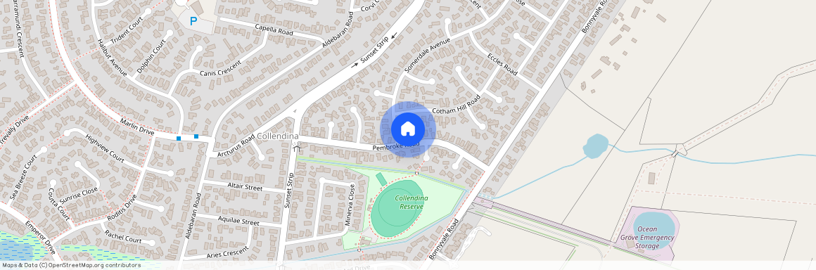 23 Pembroke Road, Vic 3226, Ocean Grove