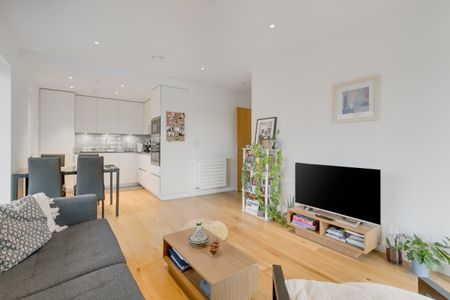 1 bedroom apartment to rent - Photo 2