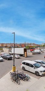 For Lease - 39 New Delhi Drive Unit# 608, Markham, Ontario - Photo 3