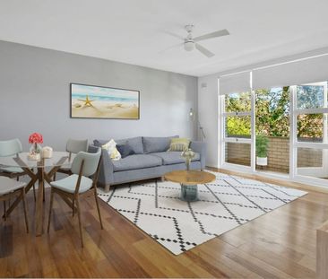 Perfect apartment in prime locale - Photo 1