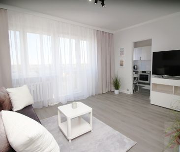 Przytulna kawalerka na wynajem (440048) - Photo 3