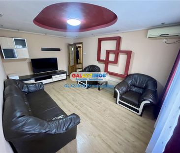Apartament 3 camere | Pacii | Centrala Proprie | 13min. metrou - Photo 1