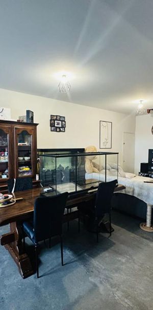 Location Appartement 2 pièces 62m² FOURCHAMBAULT 58600 - Photo 1