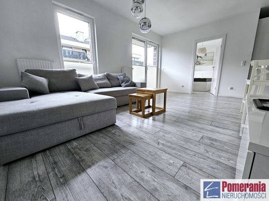 Warszewo, ul. Maciejkowa - Photo 1