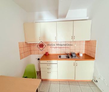 Studio/Γκαρσονιέρα για ενοικίαση Άγιος Γεώργιος (Καβάλα) - Photo 5