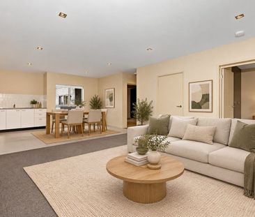 Spacious Two-Bedroom Living in the Heart of St Kilda - Photo 2
