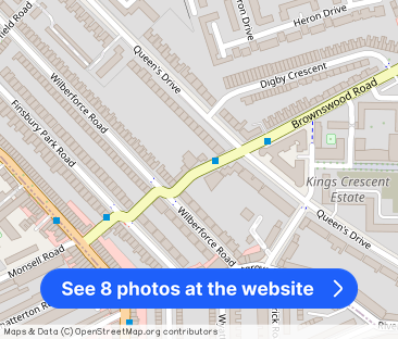 Laura Terrace, London, N4 - Photo 1
