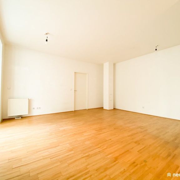 Charmante Neubauwohnung - 2 Zimmer - Terrassentraum - Hofruhelage - Garagenstellplatz im Haus möglich - Grenze zum 4. Wiener Gemeindebezirks - Foto 1