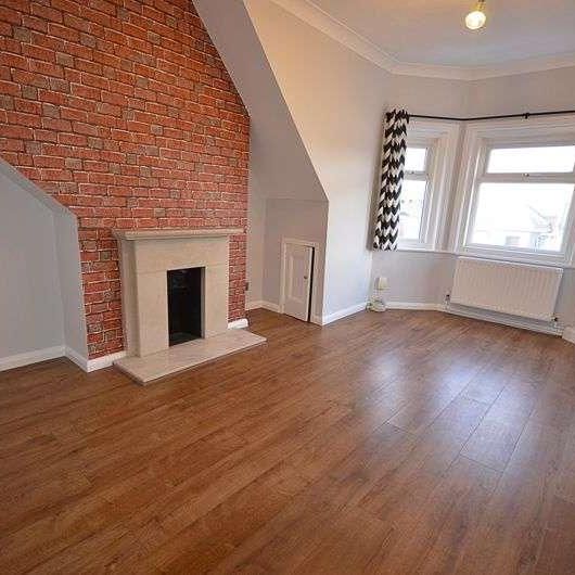 Holdenhurst Road, Bournemouth, BH8 - Photo 1