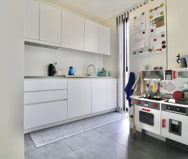 Recent appartement met 2 slpks, autostandplaats en private kelderbe... - Foto 4