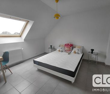 PONT L'ABBE - CINEVILLE - Appartement meublé - Photo 3