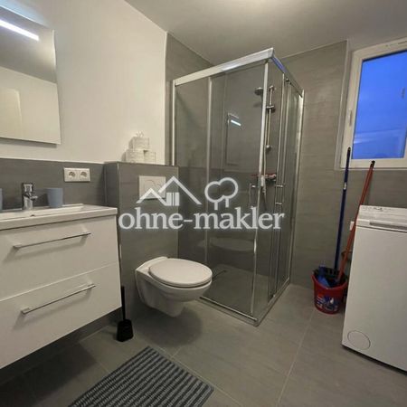 Schöne Wohnung über 2 Etagen - Photo 4