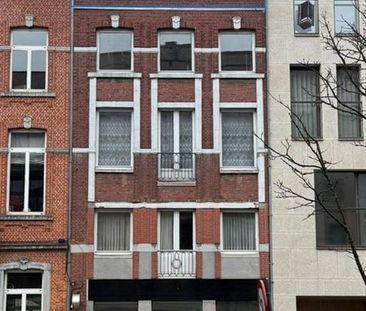 TE HUUR: Dakappartement met 1 slaapkamer in Hasselt! - Photo 6