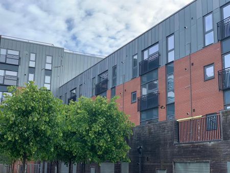 2 bedroom apartment to rent - Photo 4