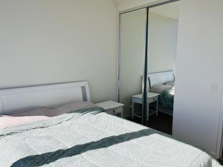 Furnished 2 Bedroom Apartment in Abode 318 - Photo 3