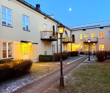 Köpmangatan 64 C - Photo 1