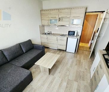 PRENÁJOM GARSÓNKA /20 M2/ SEVER /KOMPLETNE ZARIADENÁ - Photo 2