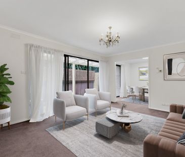 6/21 Lisson Grove, Hawthorn VIC 3122 - Townhouse For Rent | Domain - Photo 3