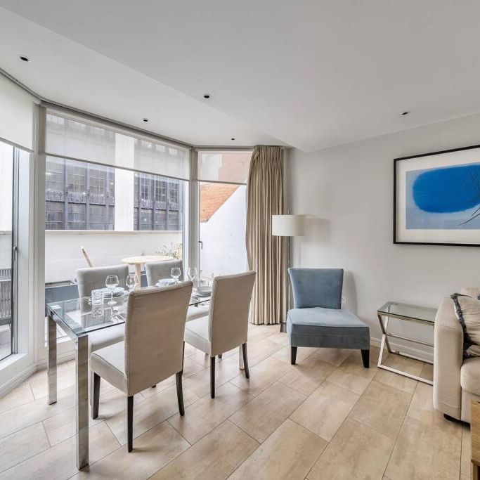 Young Street, W8, London - Photo 1