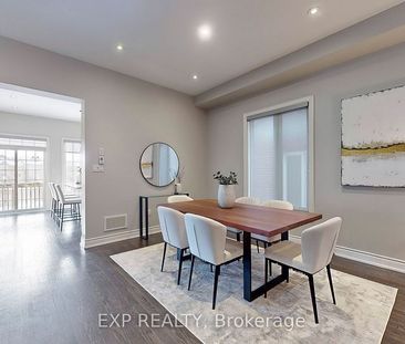 For Lease - 50 Sharonview Crescent, East Gwillimbury, Ontario - Photo 4