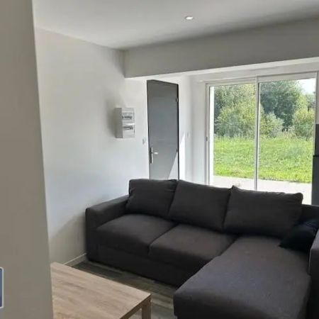 Appartement à louer 1 pièce 37m² - Photo 3