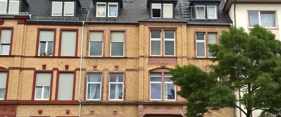 WG Zimmer in Hanau Stadt Nähe Zeichenakademie - Photo 1