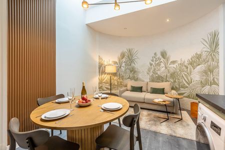 Rue Monsigny - Photo 5