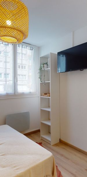 BOUGAINVILLE S Roommate 4 Bedrooms at Toulouse - Photo 1