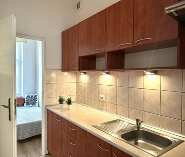 Mieszkanie do wynajęcia 2 pokoje Jeżycka, Poznań 48 m² - Фото 6