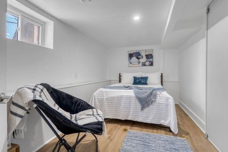 For Lease - 43 Harmony Avenue Unit# Lower, Toronto, Ontario - Photo 3