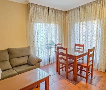Apartamento de alquiler en Calle Antón de Jaén, Centro ciudad - Photo 2