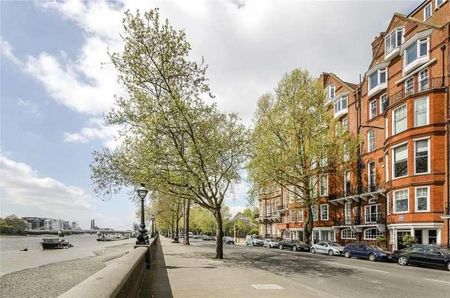 Chelsea Embankment, Chelsea, SW3 - Photo 5