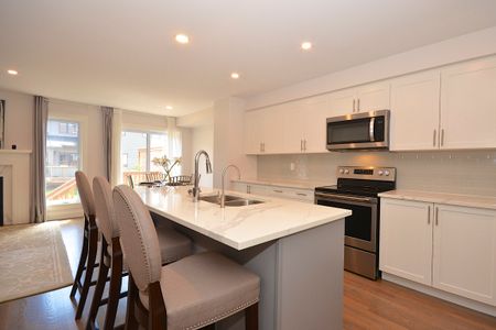 For Lease - 331 PROUD WALK DRIVE Drive, Stittsville - Munster - Richmond, Ontario - Photo 5