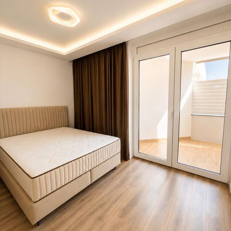Kiadó felújított lakás - Debrecen - Fotó 1