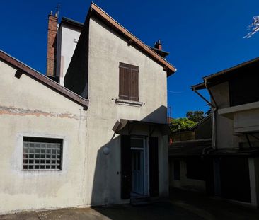 T2 36.40m² A LOUER Grenoble - Photo 5