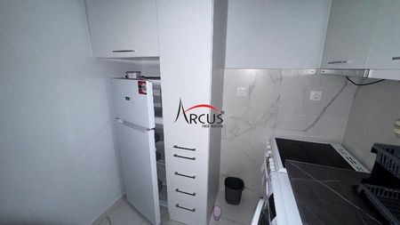 Studio/Γκαρσονιέρα για ενοικίαση Αγία Τριάδα (Φάληρο - Ιπποκράτειο) - Photo 4