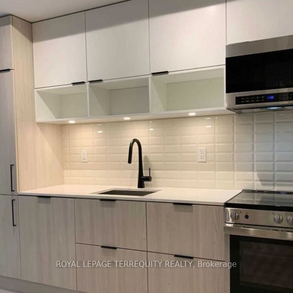 For Lease - 35 Rolling Mills Road Unit# S306, Toronto, Ontario - Photo 1