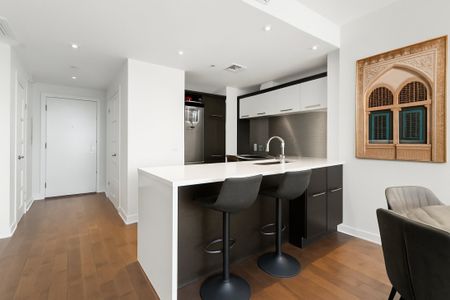 Appartement à louer - Montréal (Verdun/Île-des-Soeurs) (Île-des-Soeurs) Appartement à louer - Montréal (Verdun/Île-des-Soeurs) (Île-des-Soeurs) - Photo 3