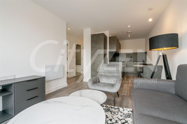 Berkeley Square, 319 – 321 Ordsall Lane - Photo 1