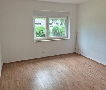 Renovierte 2-Zimmer Wohnung in Schwerte Westhofen zu vermieten - Photo 1